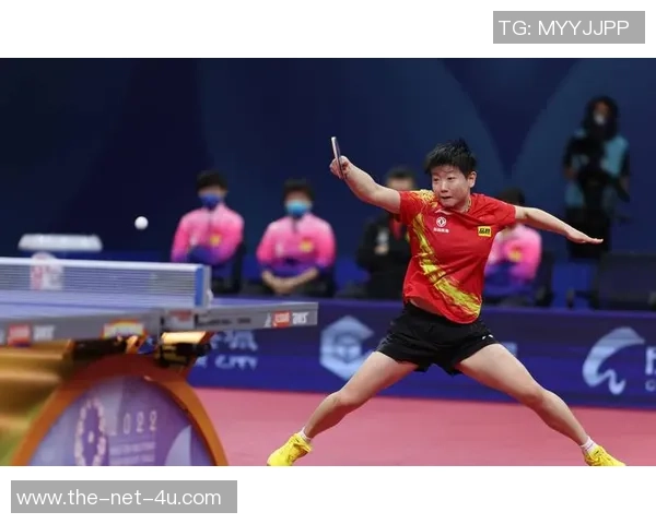 杭州乒乓球队选拔赛特别报道：从艰辛历程到辉煌突破的背后故事