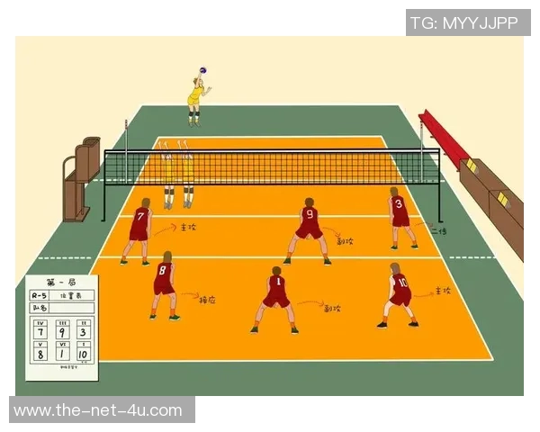 杭州排球队区域防守策略解析与深度剖析排球战术的奥秘 杭州排球队区域防守策略解析与深度剖析排球战术的奥秘