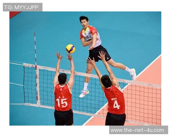 武汉排球队在排球状态排行榜中荣获第4名展现强劲实力与潜力