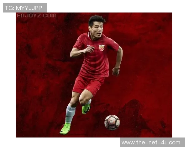 红色足球明星助力品牌崛起引领运动时尚新潮流 红色足球明星助力品牌崛起引领运动时尚新潮流