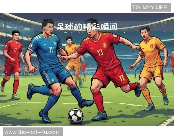 足球明星私下踢球的精彩瞬间与幕后故事揭秘