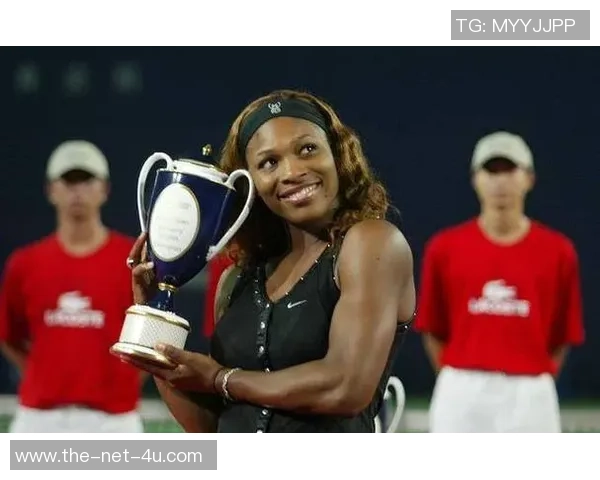 专访杨丽：解密网球成功之道