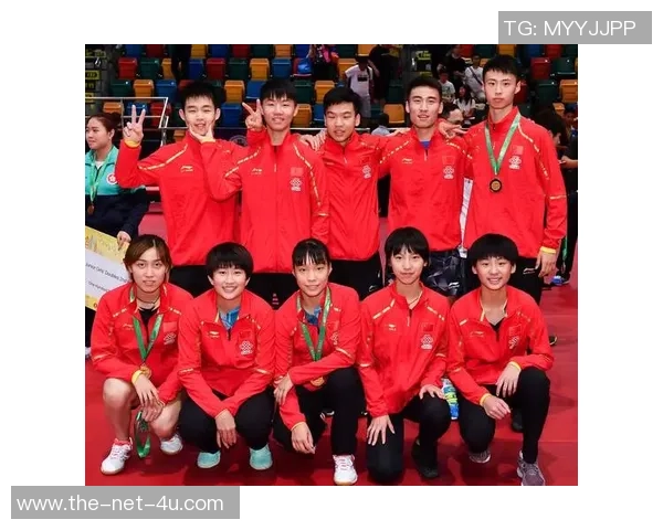 全国锦标赛点评：西安乒乓球队的配合表现