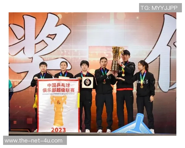 乒乓球战术：深圳乒乓球队的整体压制体系