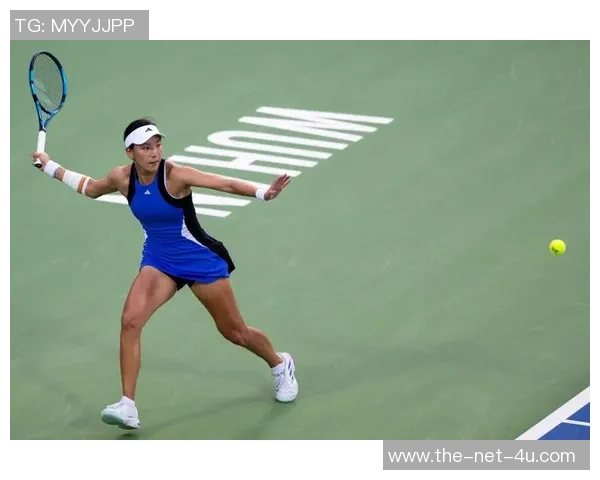 网球深度：解密武汉网球队的中路突破