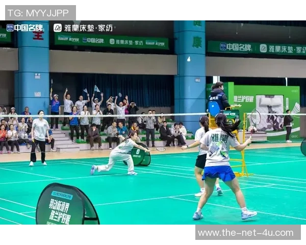 羽毛球深度：解密成都羽毛球队的控制