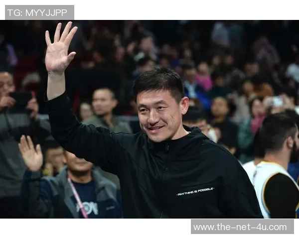 陈磊专访：回顾羽毛球历程