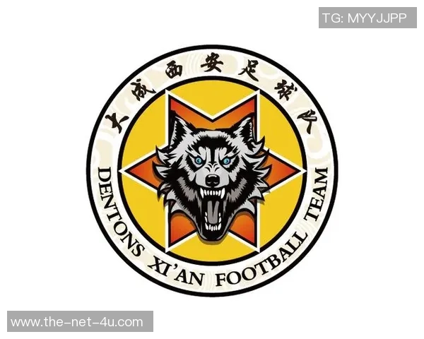 足球纪实：记录西安足球队的突破历程