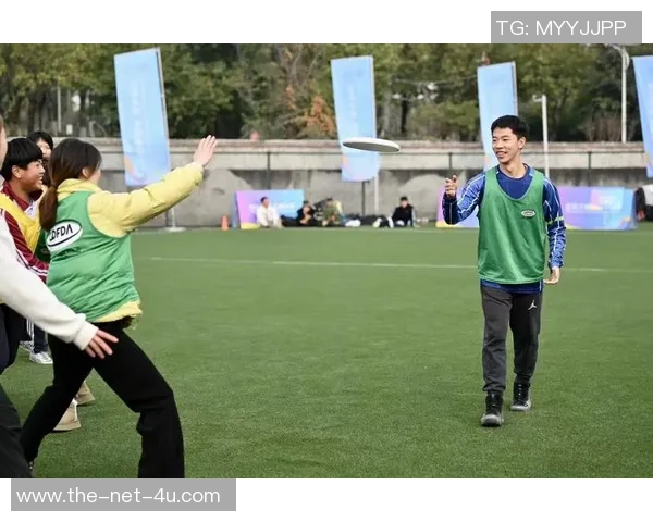 专业解读:成都飞盘队的中路突破打法 专业解读:成都飞盘队的中路突破打法