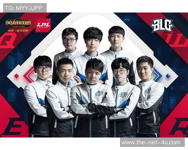 独家分析：BLG的状态对比