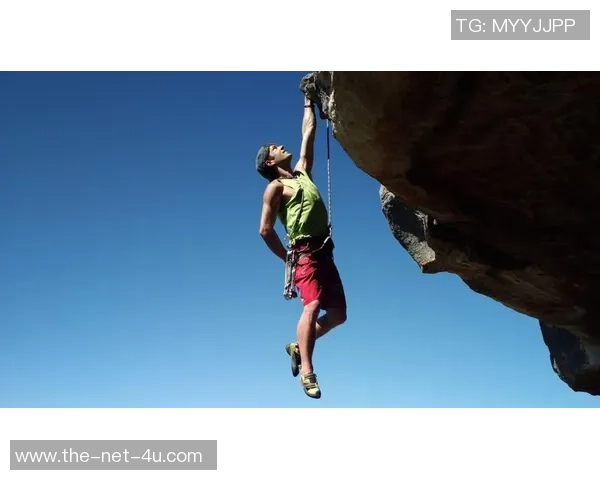 攀岩焦点：南京攀岩队的耐力探讨