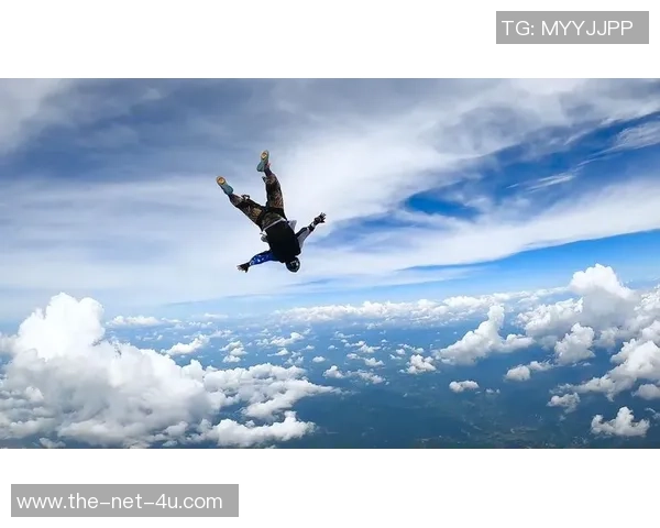 从零开始：极限运动耐力完全攻略