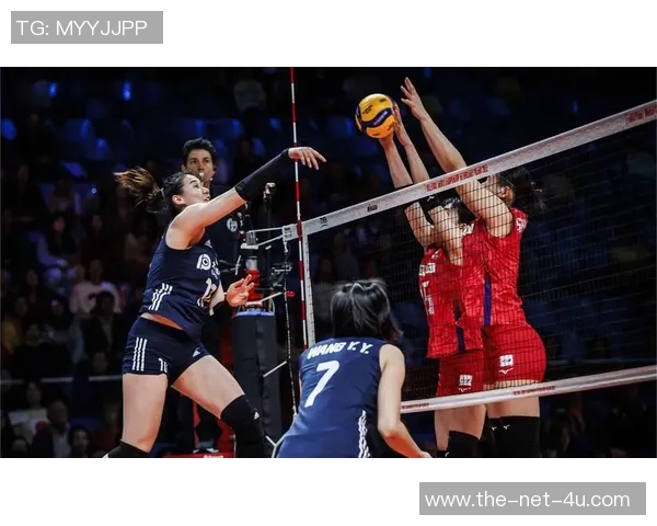 排球焦点：南京排球队的力量探讨