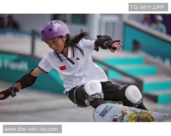 滑板焦点:杭州滑板队的耐力探讨 滑板焦点:杭州滑板队的耐力探讨