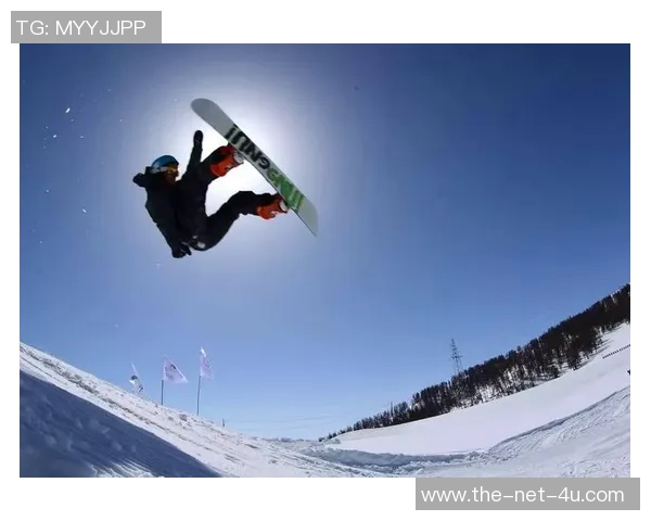 极限运动新手攻略:状态入门指南 极限运动新手攻略:状态入门指南