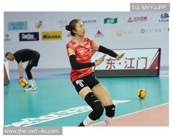 最新排球耐力TOP10：深圳排球队领跑