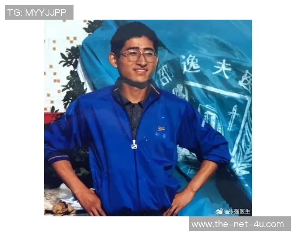 深度对话：张强的排球人生