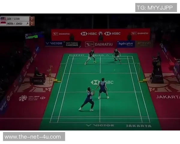 世锦赛特别报道：南京羽毛球队的突破历程