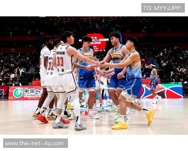 篮球焦点：杭州篮球队的个人能力探讨