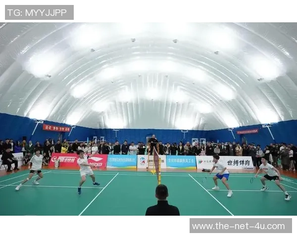 羽毛球热点：解读北京羽毛球队的进攻