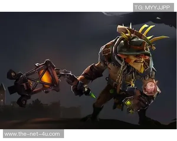 聚焦DOTA2：LNG的灵活性话题