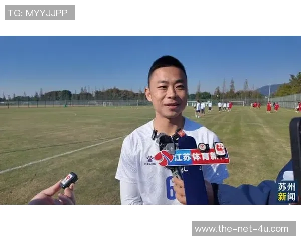 陈伟独家：分享足球心得